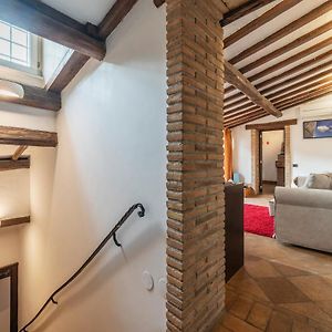 Suite met een King Size Bed
