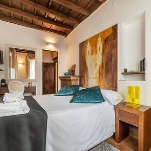 Standaard Kamer met een King Size Bed