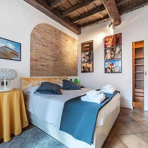 Deluxe Kamer met een King Size Bed